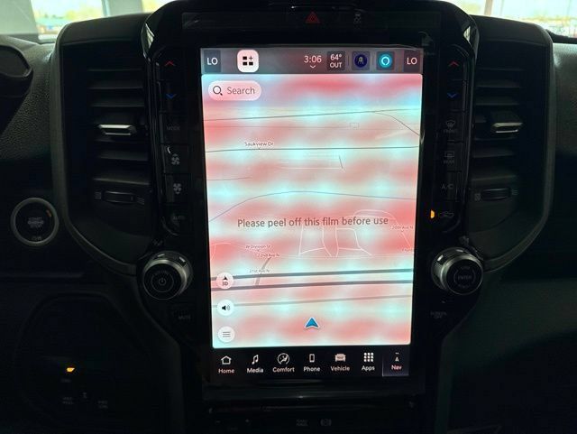 New 2026 RAM 5500 Tradesman AWD/4WD image 28