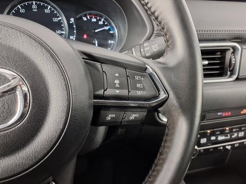 Used 2021 MAZDA CX-5 Grand Touring Reserve image 18