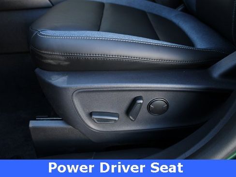 New 2025 Ford Bronco Sport Outer Banks w/ Outer Banks Tech Package+ image 5