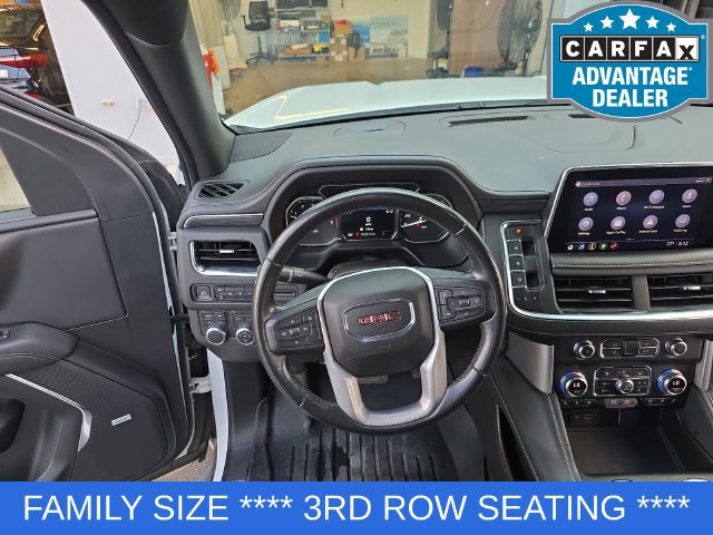 Used 2021 GMC Yukon SLT AWD/4WD image 19