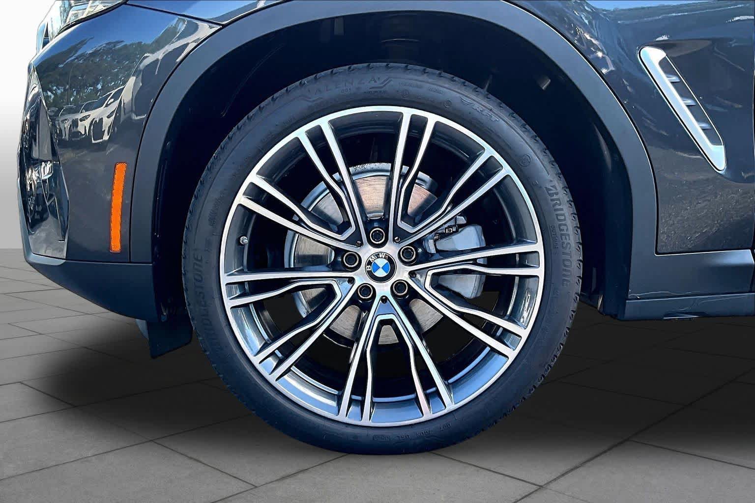 Used 2023 BMW X3 sDrive30i w/ Premium Package RWD image 10