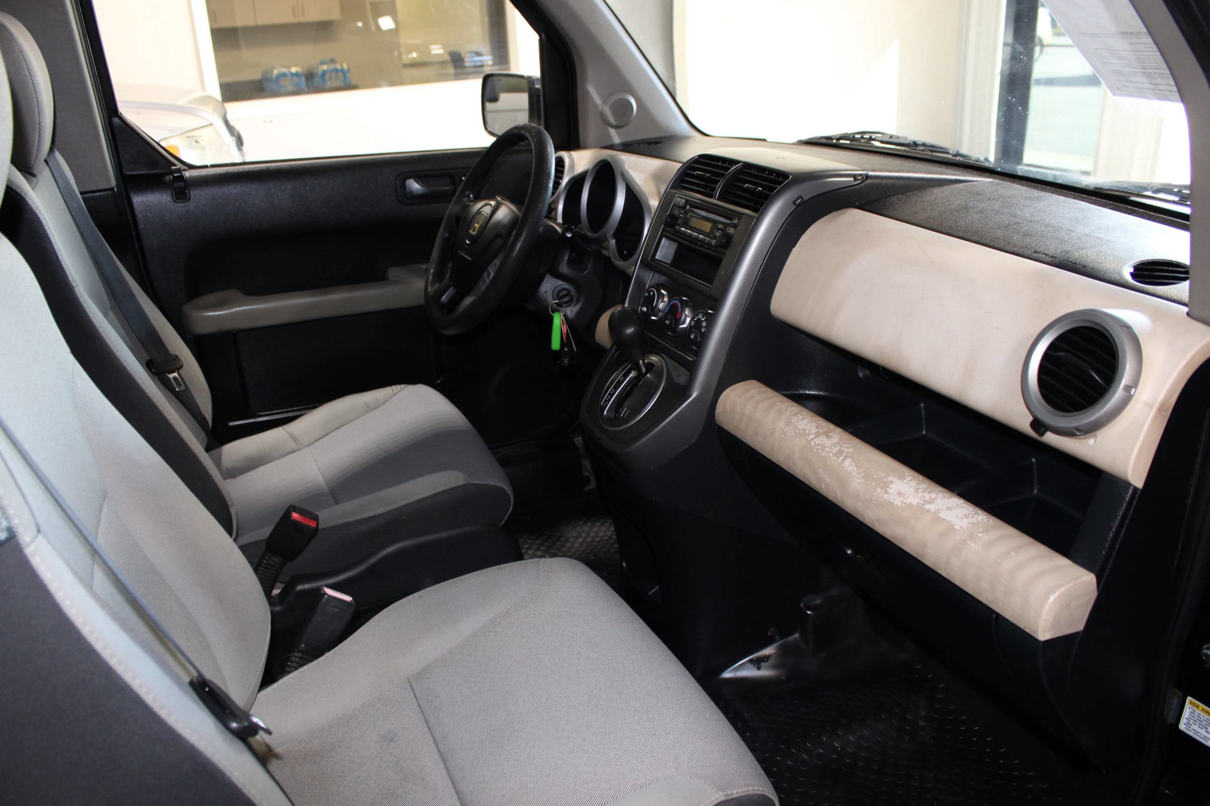 Used 2007 Honda Element LX image 22