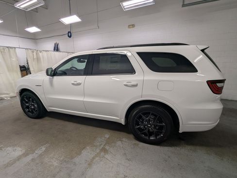 New 2026 Dodge Durango GT w/ Blacktop Package AWD/4WD image 9