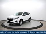Certified 2024 Chevrolet Equinox LT image 5