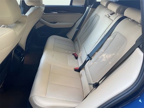 Used 2023 BMW X3 xDrive30i w/ Premium Package image 44
