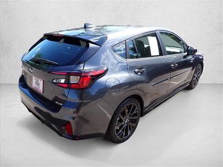 Certified 2026 Subaru Impreza RS AWD/4WD video 4