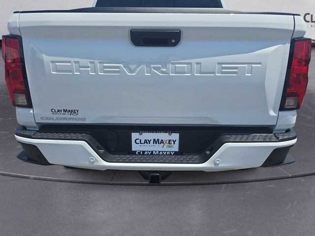 New 2026 Chevrolet Colorado LT w/ Advanced Trailering Package AWD/4WD image 22