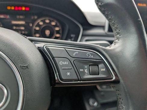 Used 2018 Audi A5 2.0T Premium Plus w/ Premium Plus image 12