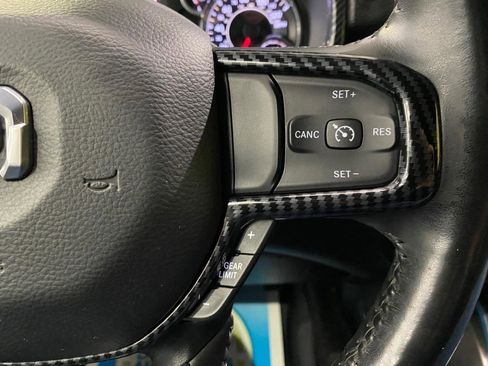 Used 2019 RAM 1500 Big Horn AWD/4WD image 18