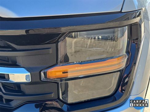 Used 2025 Ford F150 XLT w/ Equipment Group 301A Standard image 25