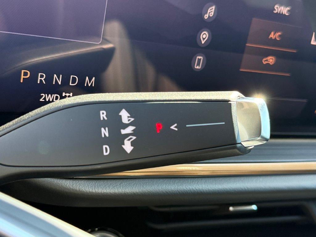 New 2026 Buick Envision Avenir AWD/4WD image 30