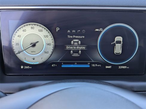 Used 2023 Hyundai Tucson XRT image 12