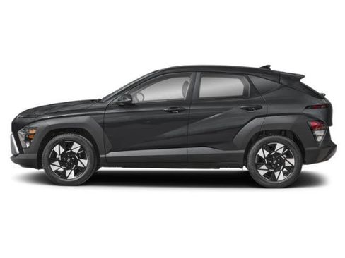 Used 2025 Hyundai Kona SEL AWD/4WD image 3