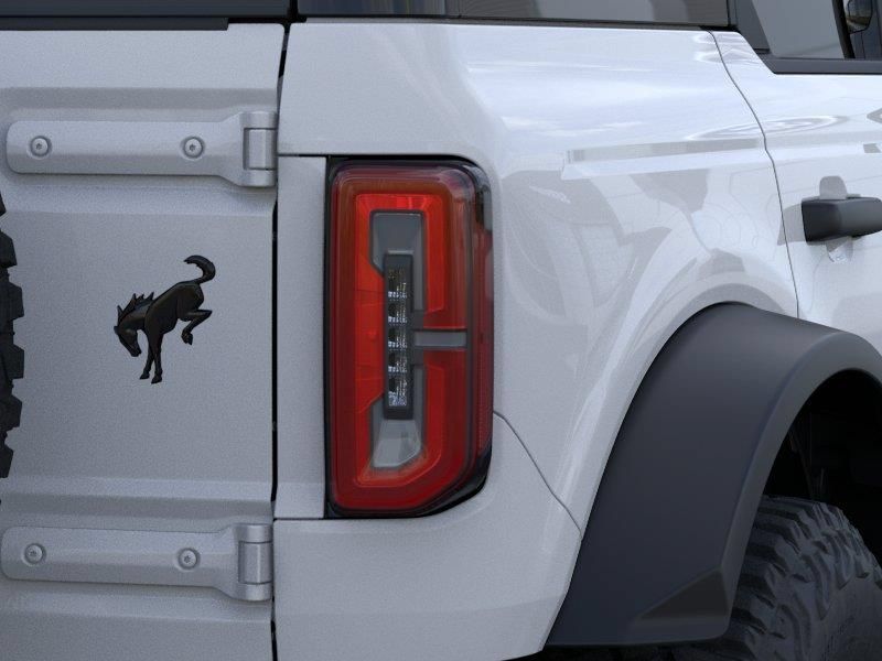 New 2026 Ford Bronco Badlands w/ Wildtrak Package AWD/4WD image 23
