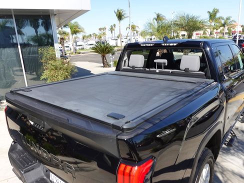 Used 2024 Toyota Tundra SR5 image 12