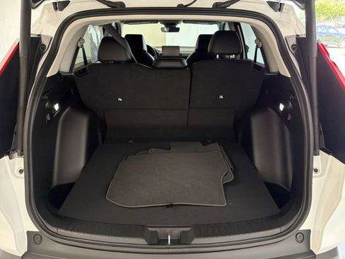 Used 2025 Honda CR-V EX-L image 15