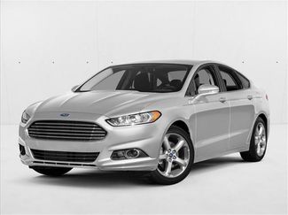 Used 2016 Ford Fusion SE FWD video 1