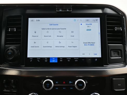 Used 2025 Ford F450 King Ranch w/ Chrome Package image 37