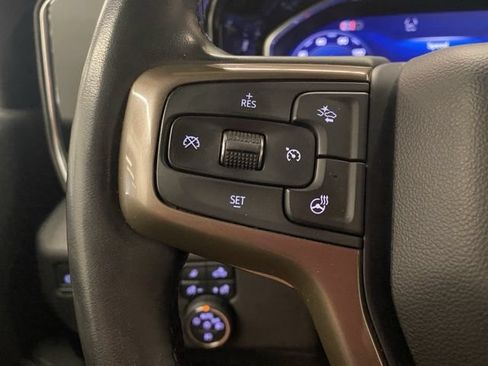 Used 2024 Chevrolet Silverado 2500 High Country w/ Technology Package AWD/4WD image 32