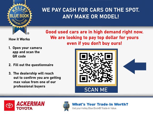 Used 2023 Jeep Compass Trailhawk AWD/4WD image 3