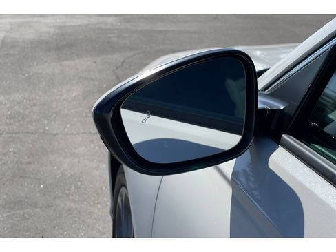 Certified 2024 Honda Accord EX image 48