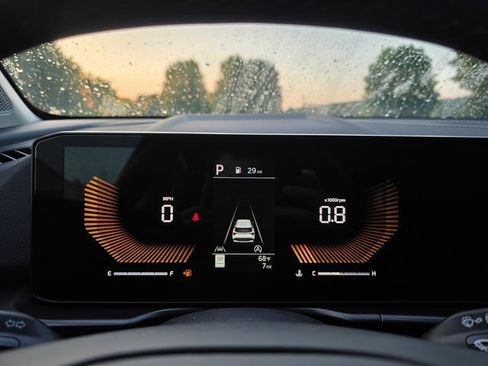 New 2026 Kia Sportage X-Line image 29