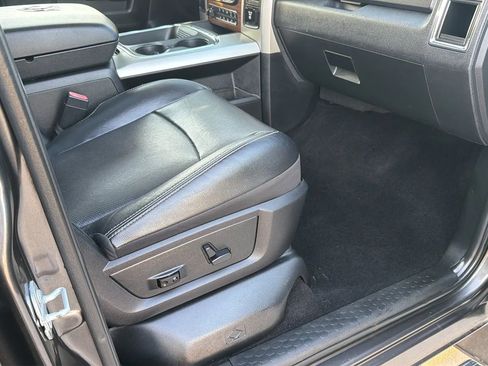 Used 2016 RAM 3500 Laramie image 84