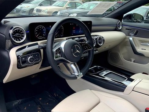 Used 2025 Mercedes-Benz CLA 250 4MATIC image 14