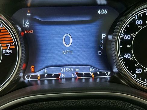 Used 2022 Jeep Cherokee Latitude Lux w/ Sun & Sound Group image 20