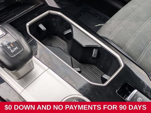 Used 2025 Mitsubishi Outlander SE AWD/4WD image 19