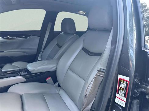 Used 2016 Cadillac XTS Premium FWD image 11