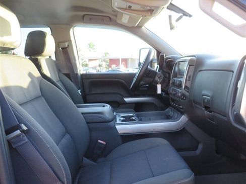 Used 2015 Chevrolet Silverado 1500 LT w/ All Star Edition AWD/4WD image 12