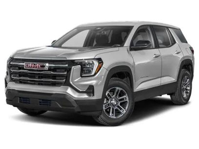 Used 2026 GMC Terrain Elevation w/ Elevation Premium Package