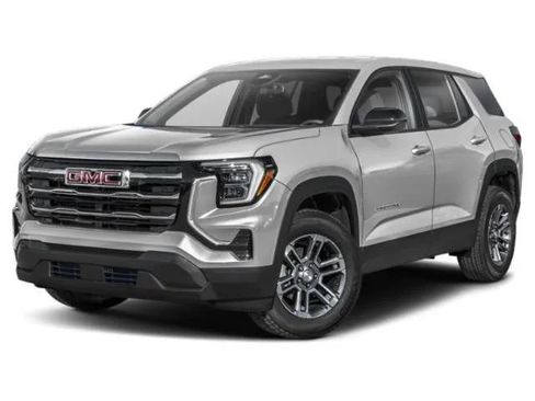 Used 2026 GMC Terrain Elevation w/ Elevation Premium Package image 1