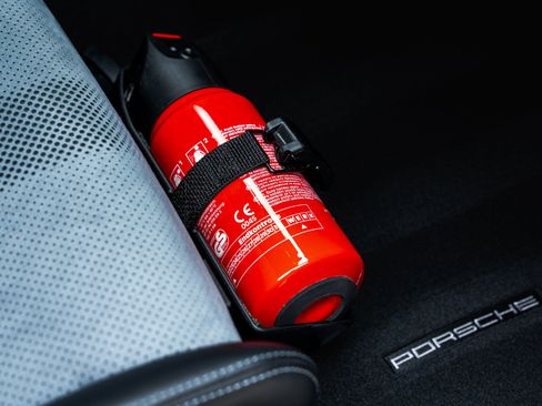 Used 2023 Porsche 718 Cayman GT4 RS RWD image 43