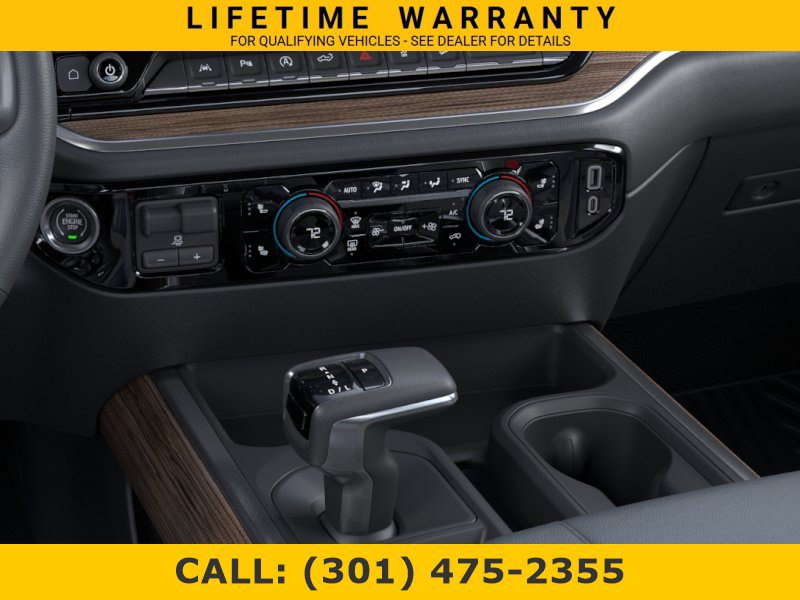 New 2026 Chevrolet Silverado 1500 RST w/ Safety Package AWD/4WD image 23