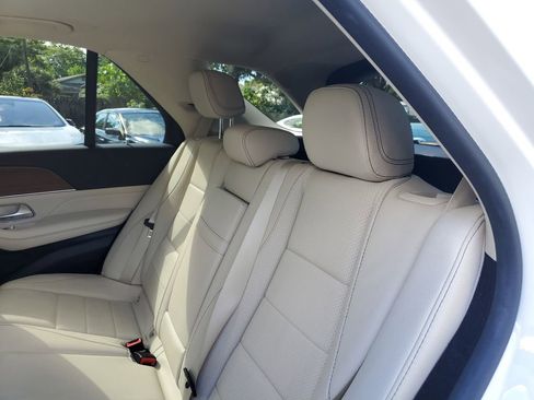 Used 2021 Mercedes-Benz GLE 350 GLE350 image 15