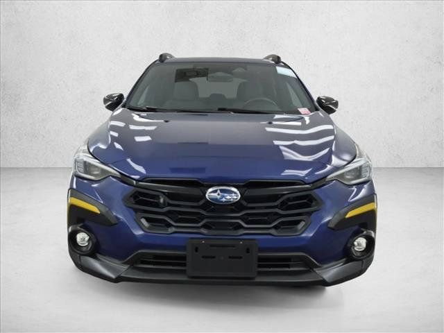 Used 2024 Subaru Crosstrek 2.5i Sport AWD/4WD image 2