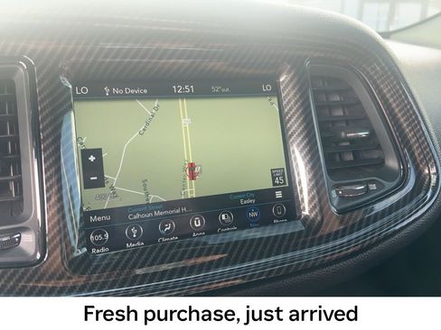 Used 2016 Dodge Challenger SXT w/ Blacktop Package image 7