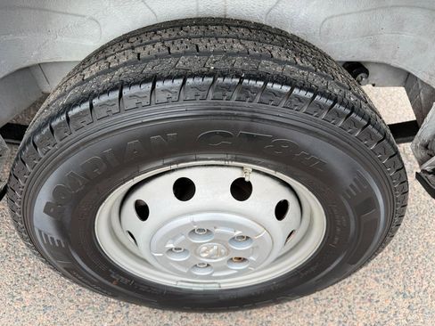 Used 2023 RAM ProMaster 2500 FWD image 36