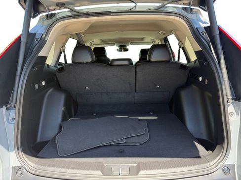 Used 2024 Honda CR-V EX-L image 4