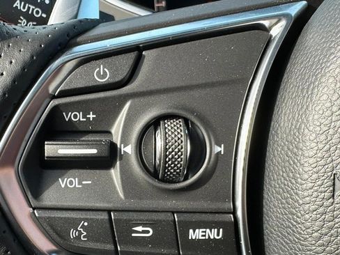 Certified 2025 Acura MDX A-Spec image 14