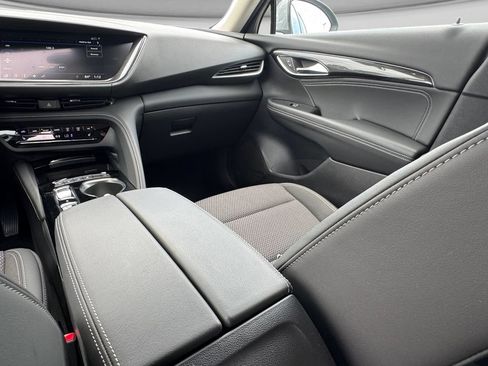 Used 2023 Buick Envision Preferred AWD/4WD image 24