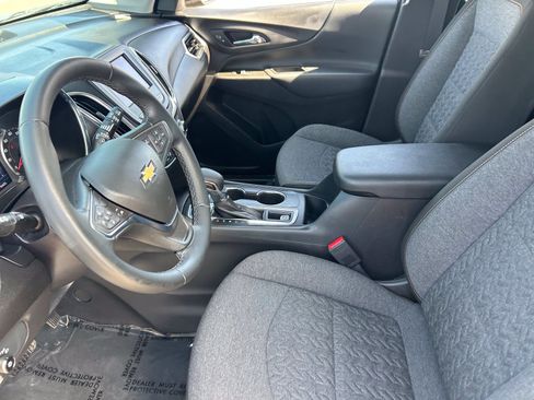 Certified 2024 Chevrolet Equinox LT AWD/4WD image 28