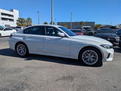 Used 2025 BMW 330i xDrive Sedan