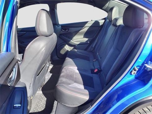 Used 2022 Subaru WRX Limited w/ Popular Package #2 image 13