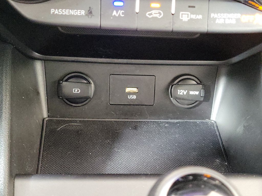 Used 2023 Hyundai Kona SEL FWD image 22