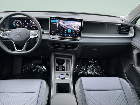 New 2026 Volkswagen Tiguan SE AWD/4WD image 29