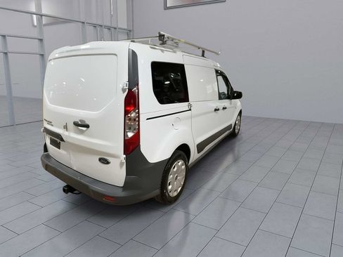 Used 2017 Ford Transit Connect XL image 8