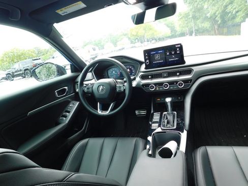 Used 2026 Acura Integra A-Spec FWD image 7